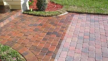 Driveway Sealing & Concrete Sealing