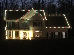 Illuminating the Holidays: The Benefits of Professionally Installed Christmas Lights
