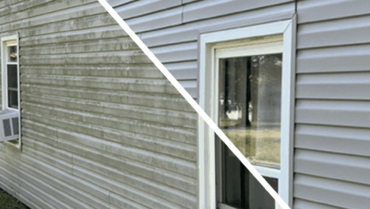Are you Ready? How Exterior Cleaning in Spring Can Improve Your Home