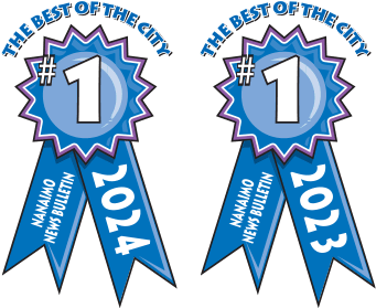 GreenTech Property Care. Duncan, Ladysmith, Nanaimo, Lantzville, Parksville and Qualicum Beach voted Best of the City- #1 Exterior Cleaning Company in Nanaimo