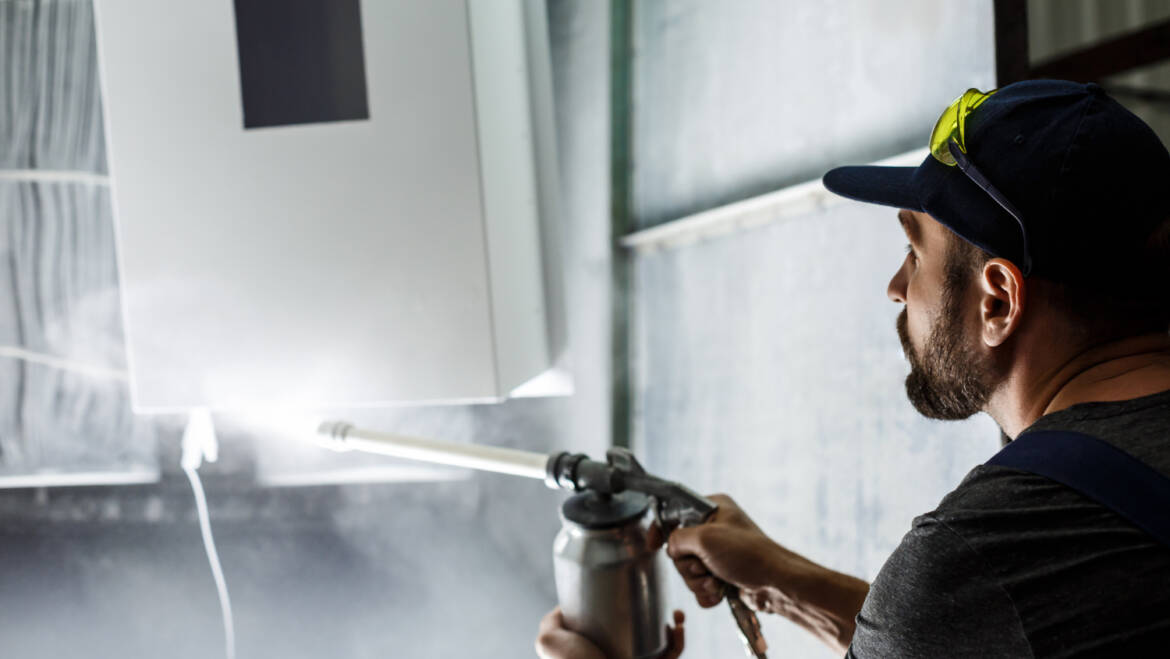 How to Pressure Wash a House in Nanaimo?