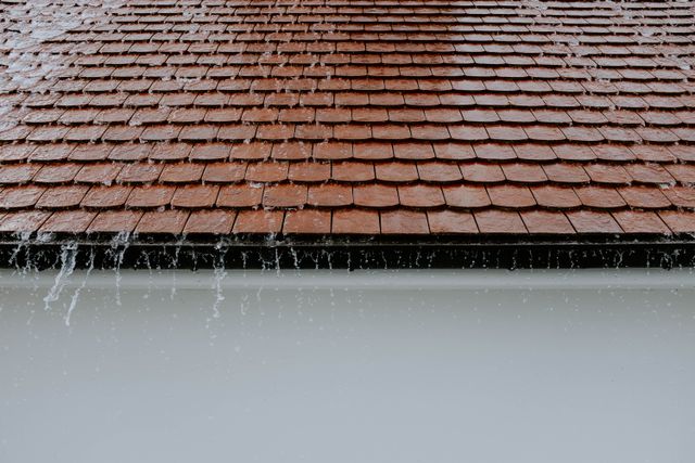 How Often Should You Get Your Gutters Cleaned in the Wet Climate in BC?
