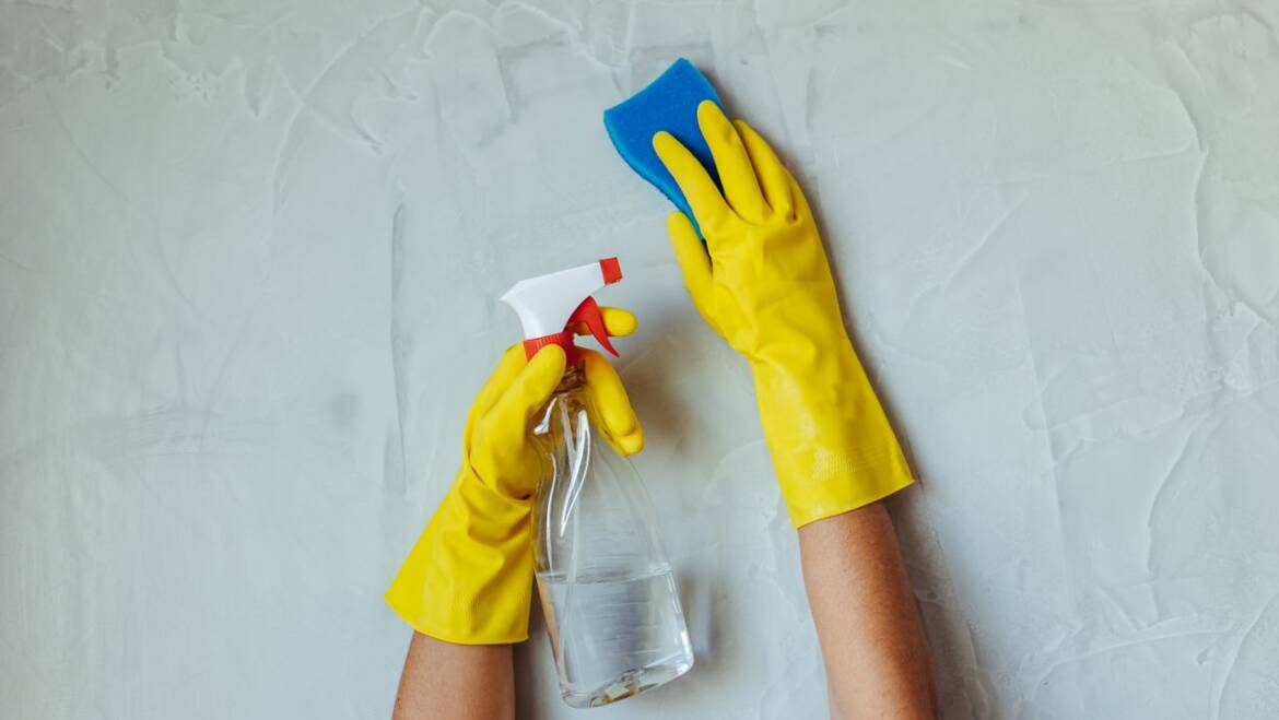 Is Soft Washing Safe for Painted Surfaces?
