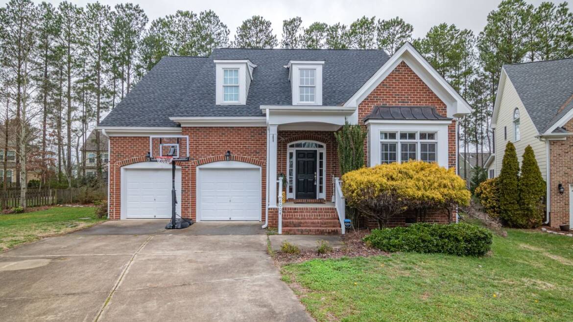 Can Soft Washing Actually Clean a Driveway, or Do You Need Pressure Washing for Concrete?